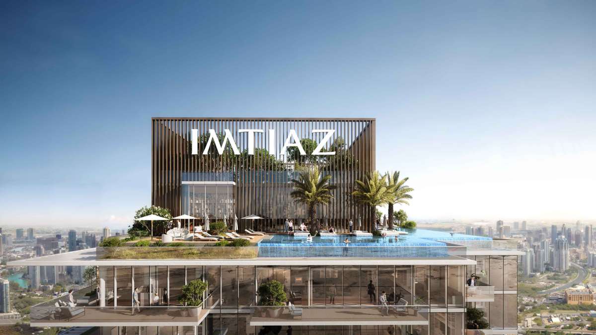 Cove Boulevard by Imtiaz — project photo 3